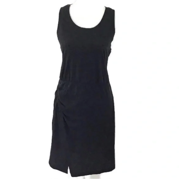 CASLON RACERBACK TANK DRESS - Picture 2 of 8